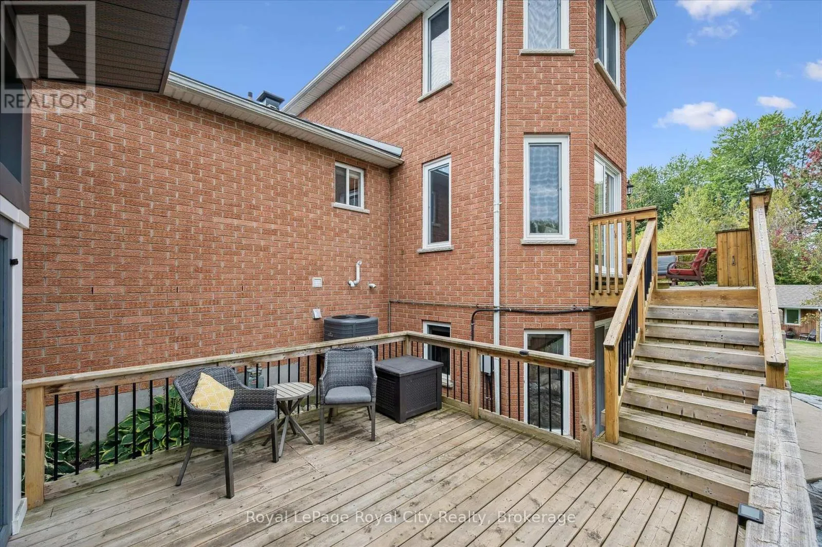 11 ADAM COURT