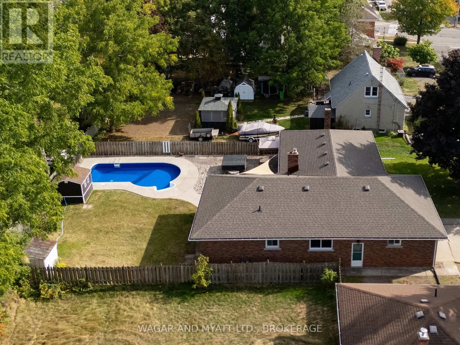 166 GREEN STREET