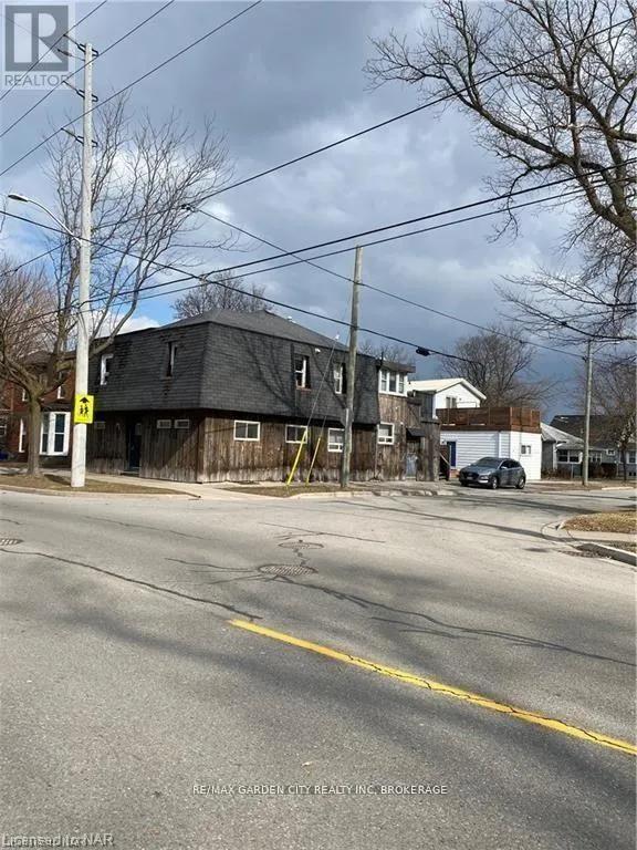 158A LAKE STREET