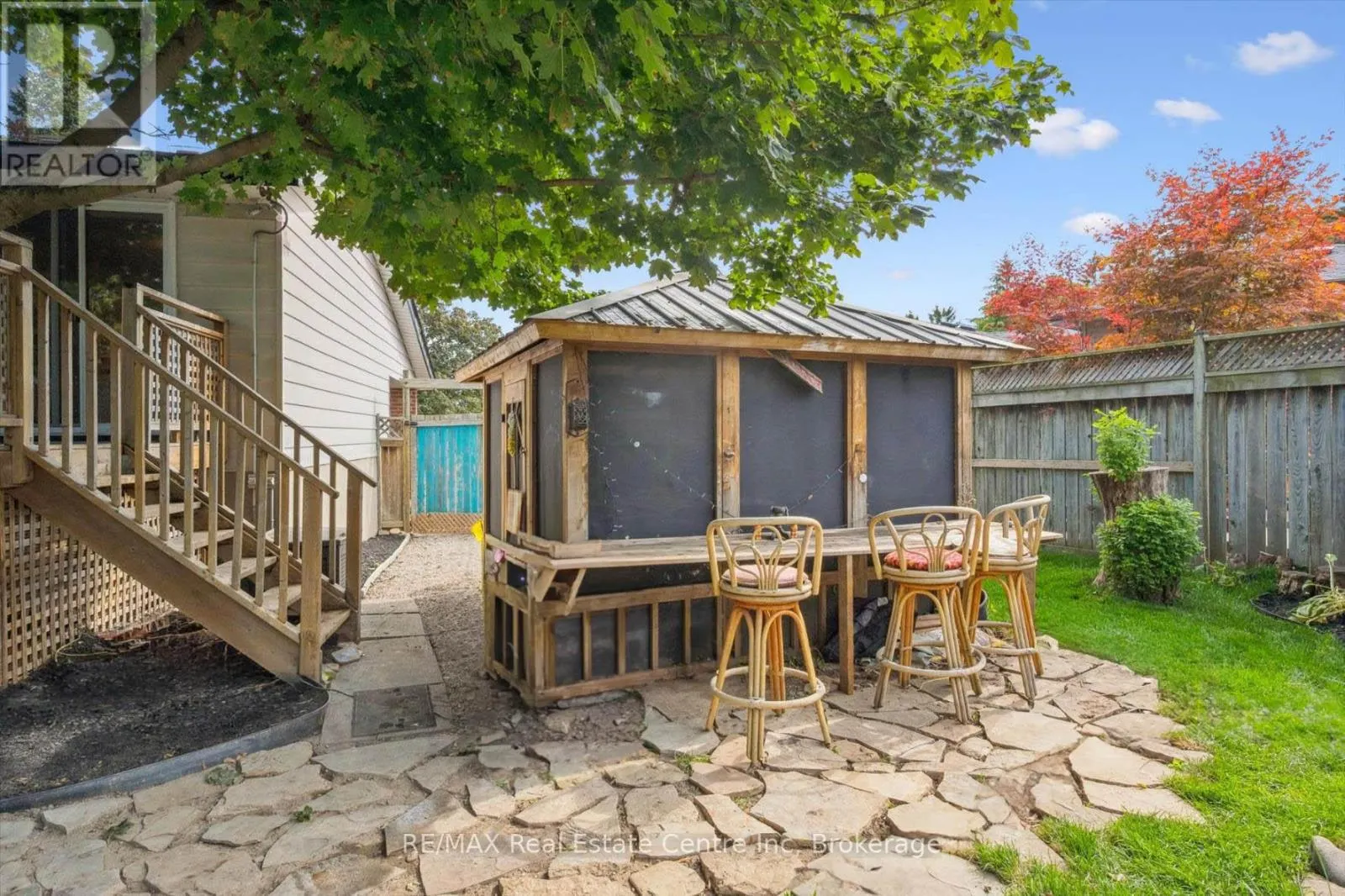 15 AVRA COURT