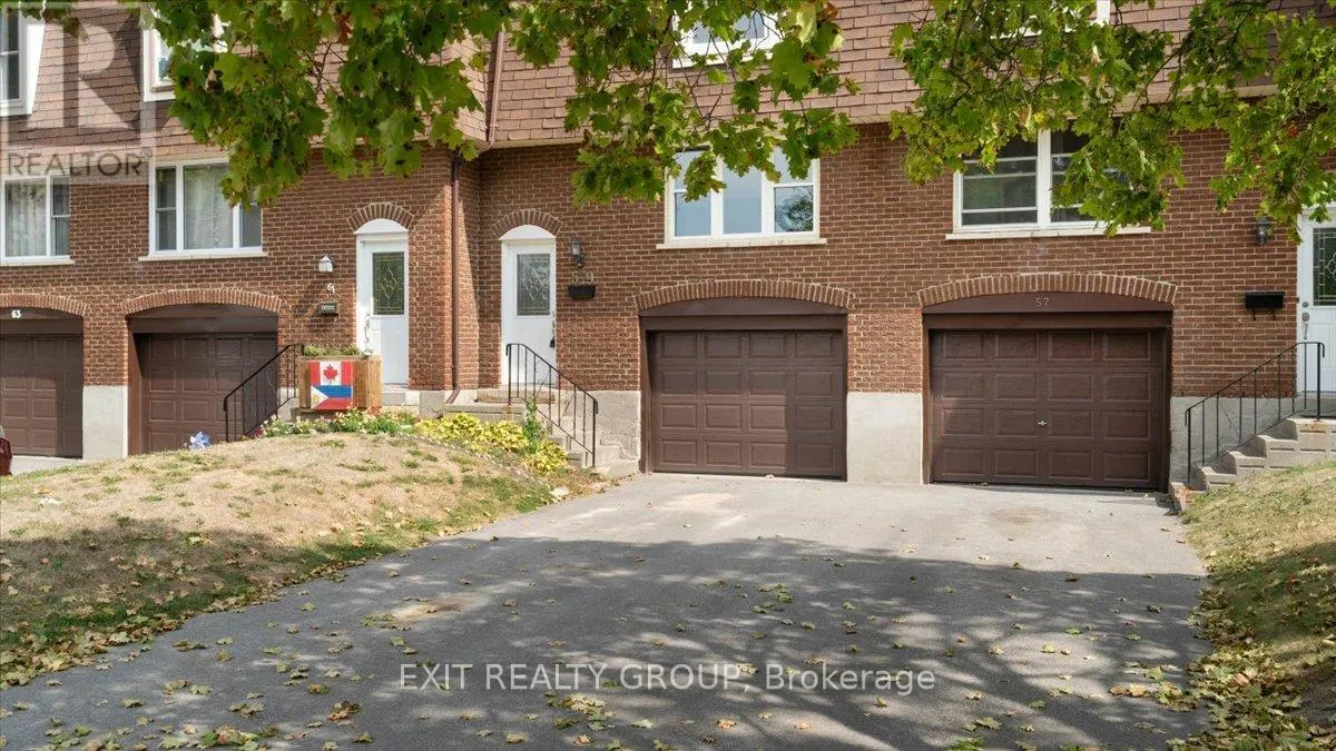 59 O'HARE STREET