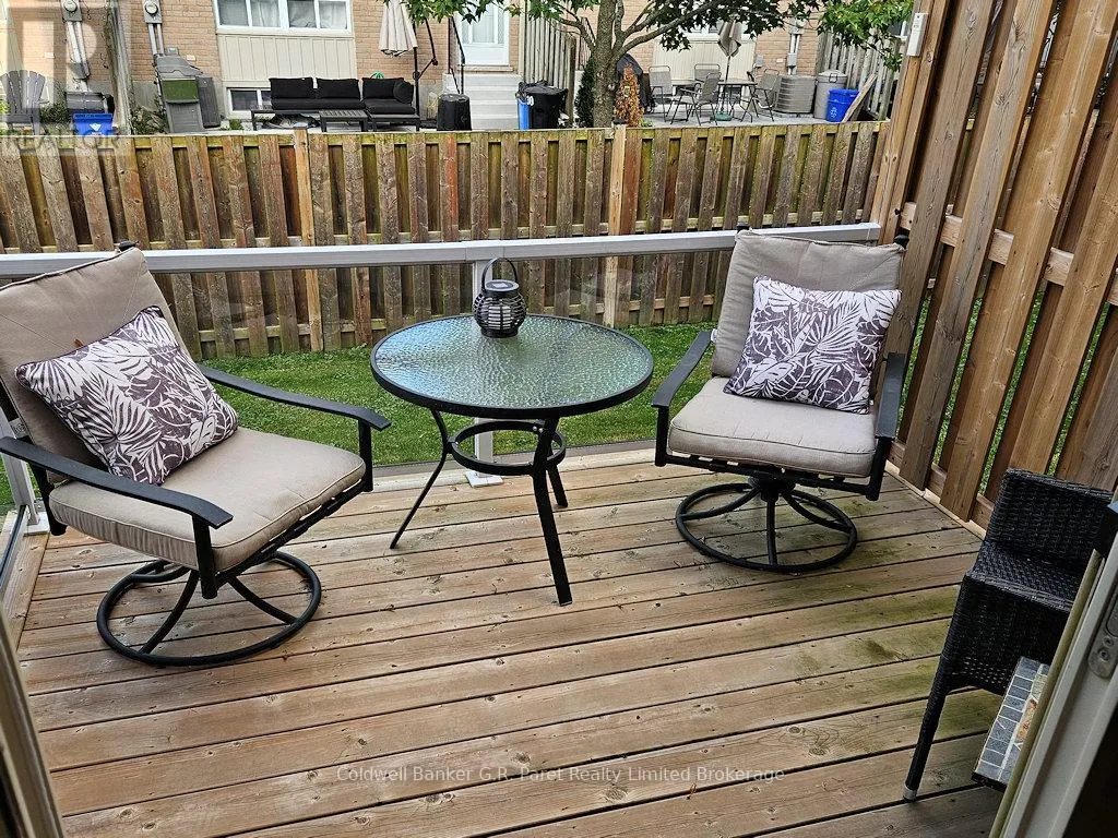 6 - 622 WHARNCLIFFE RD. SOUTH ROAD, #6