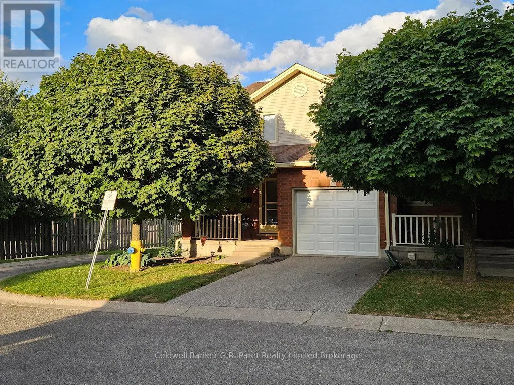 6 - 622 WHARNCLIFFE RD. SOUTH ROAD, #6