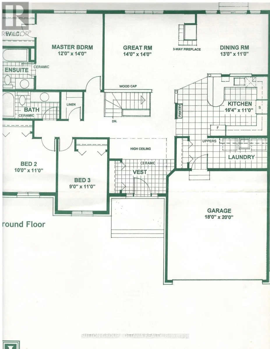 18 SIROCCO CRESCENT