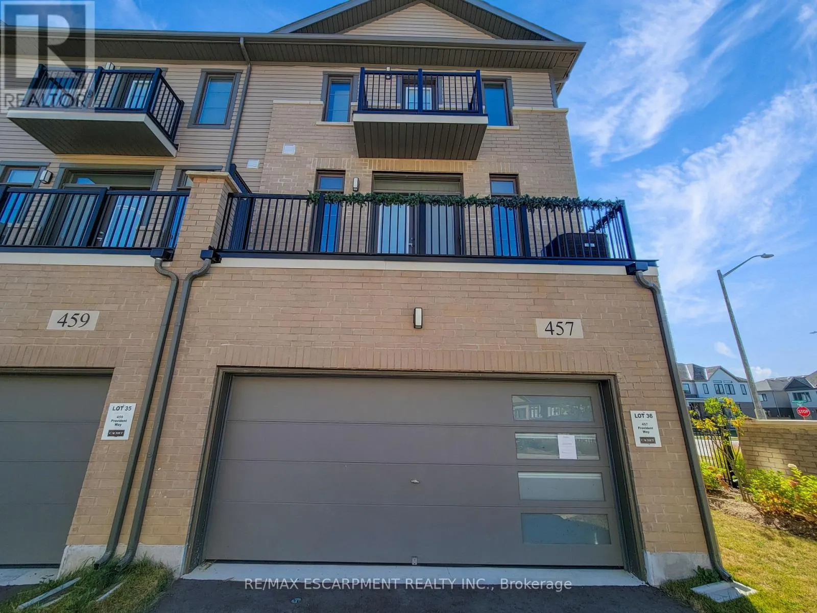 457 PROVIDENT WAY