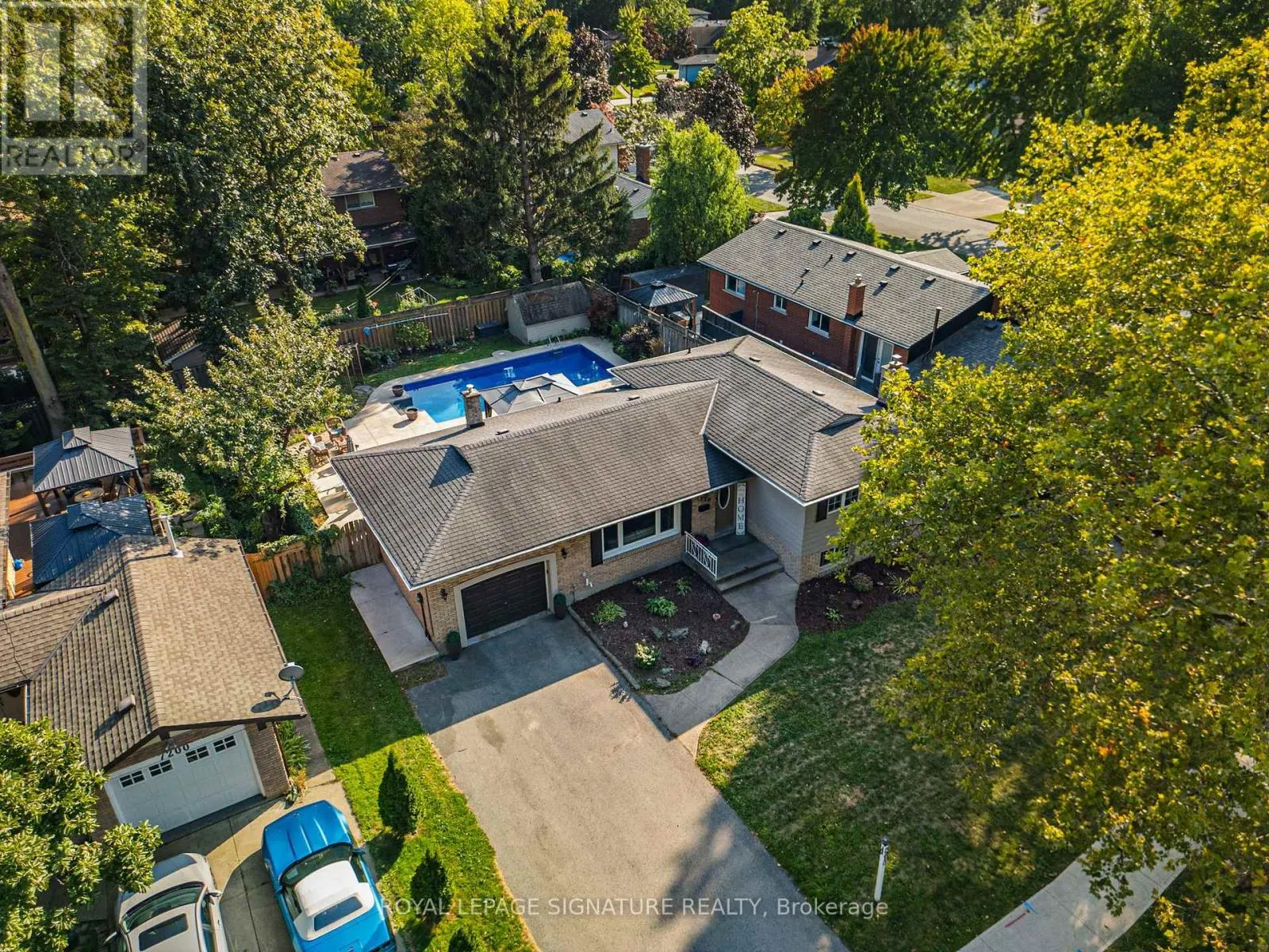 7210 WOODINGTON ROAD