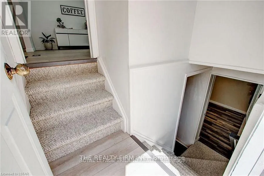 LOWER - 130 APPEL STREET, #Lower