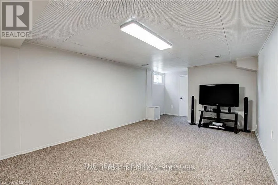 LOWER - 130 APPEL STREET, #Lower