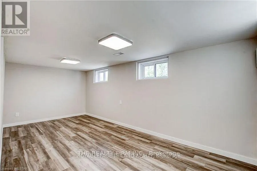 LOWER - 130 APPEL STREET, #Lower