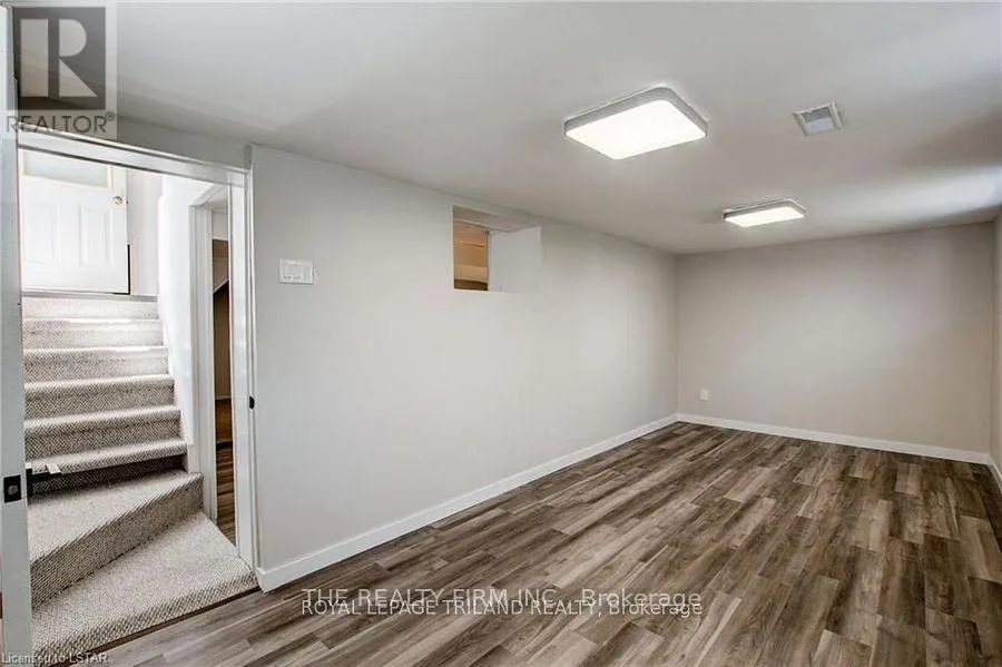 LOWER - 130 APPEL STREET, #Lower