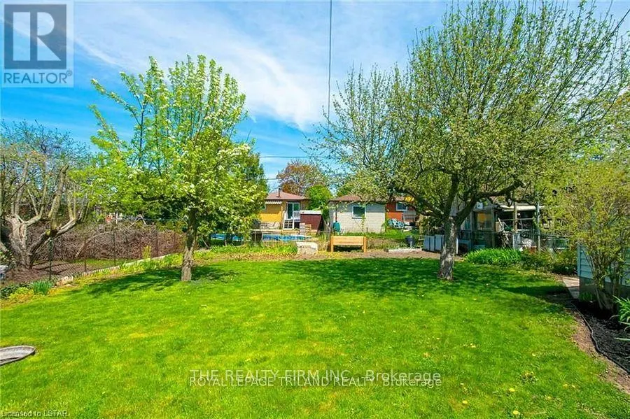 LOWER - 130 APPEL STREET, #Lower
