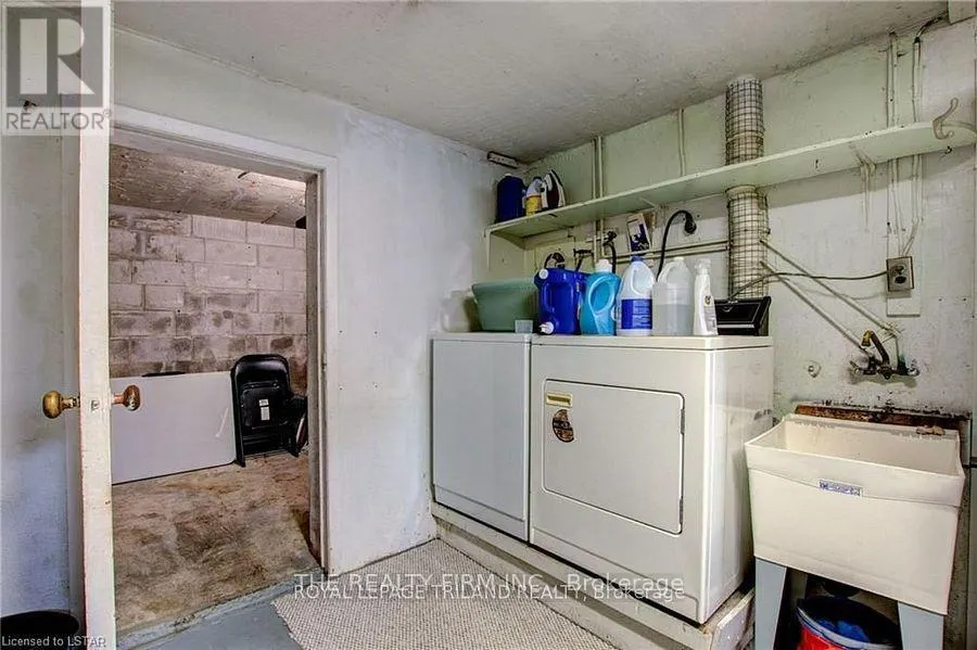 LOWER - 130 APPEL STREET, #Lower