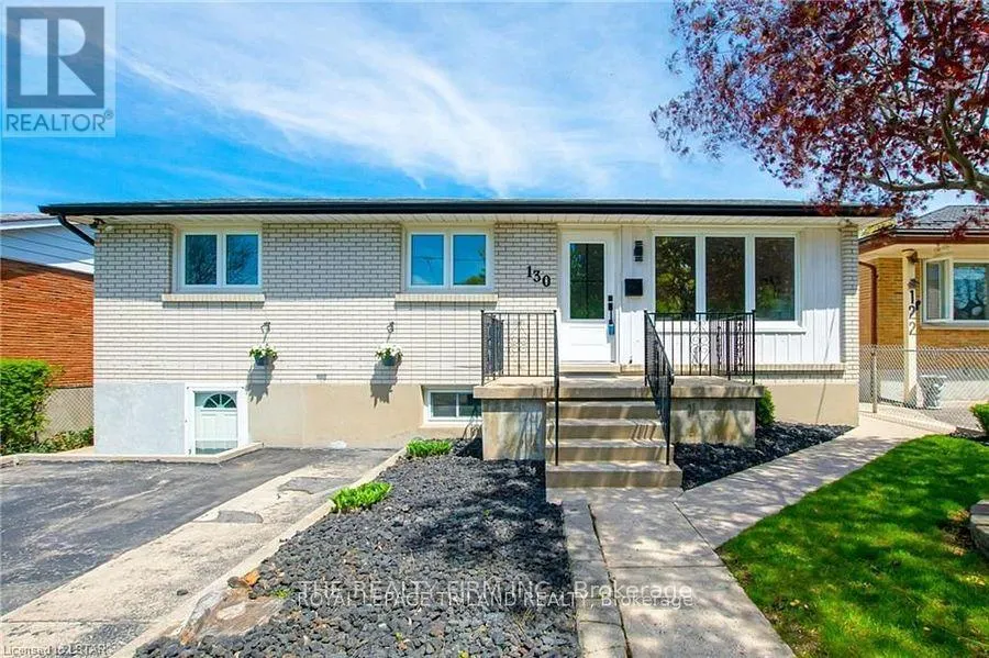 LOWER - 130 APPEL STREET, #Lower
