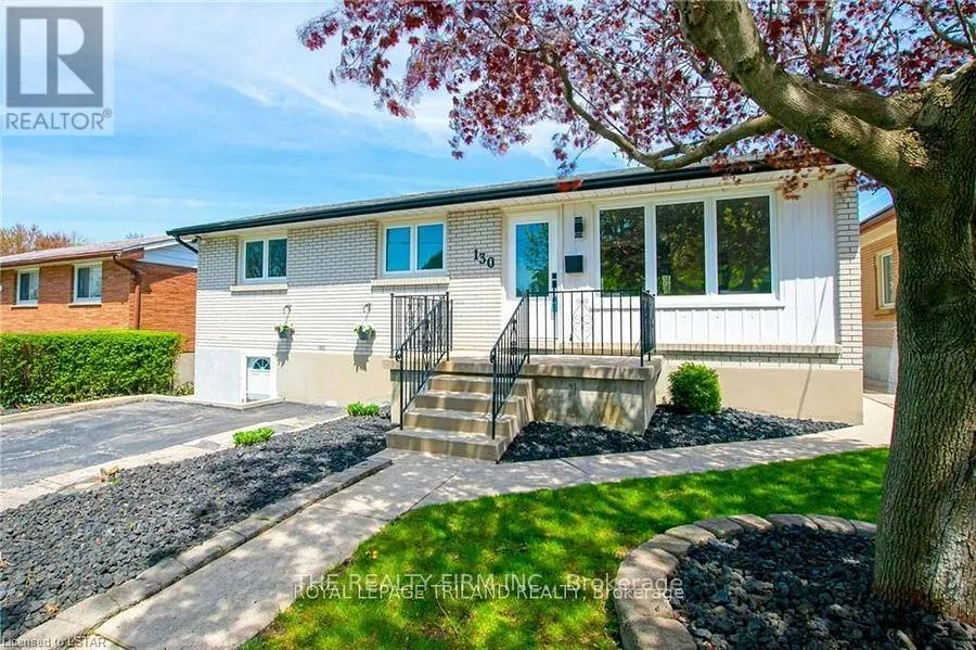 LOWER - 130 APPEL STREET, #Lower
