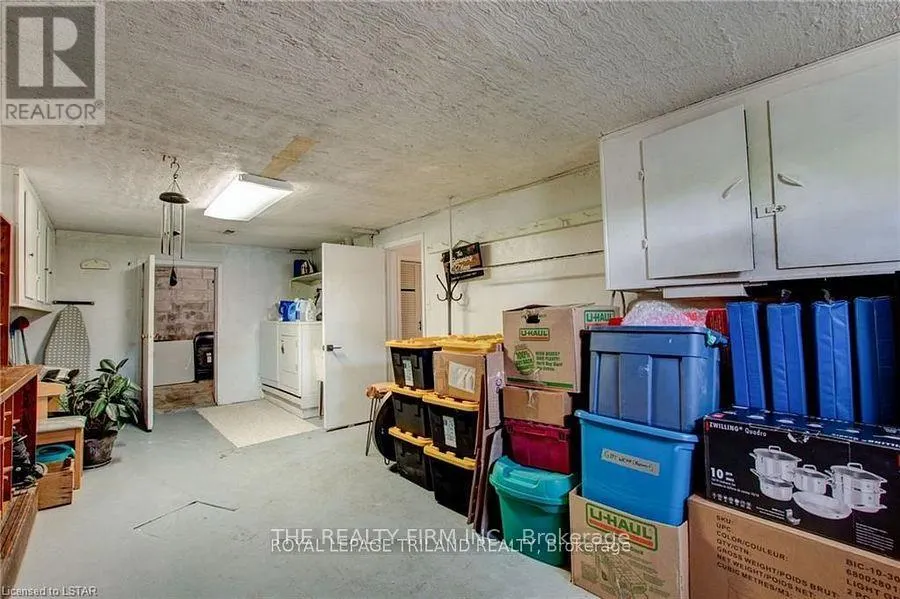 LOWER - 130 APPEL STREET, #Lower