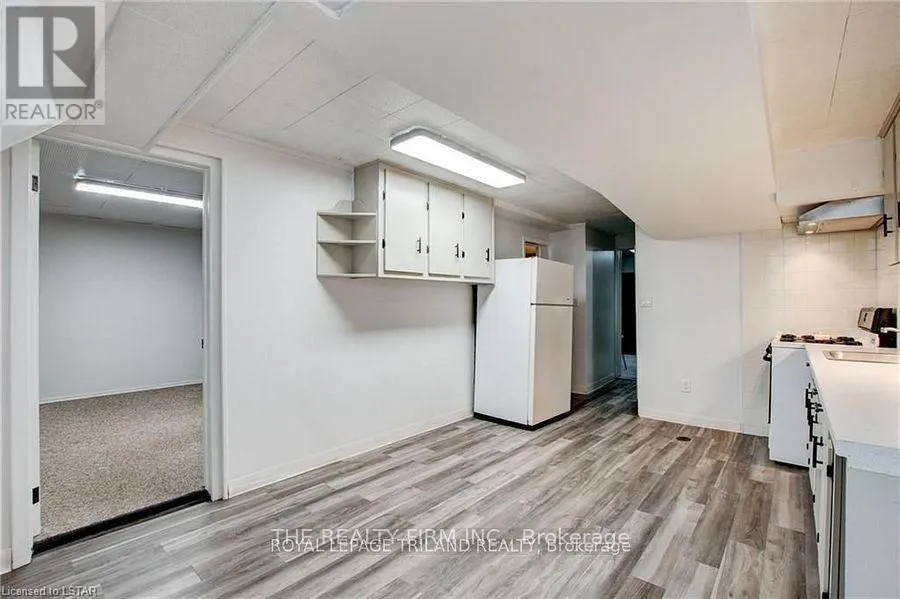 LOWER - 130 APPEL STREET, #Lower