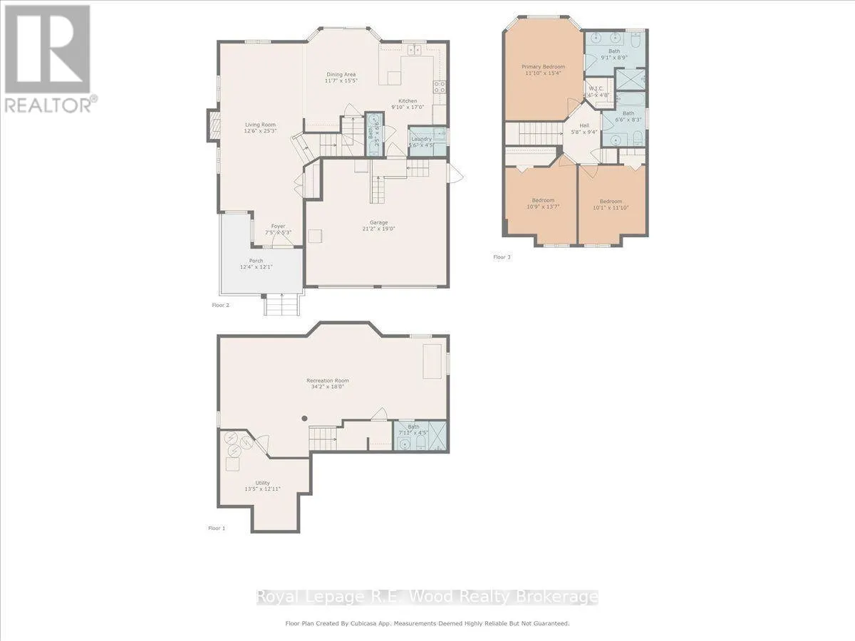 6 OWEN STREET