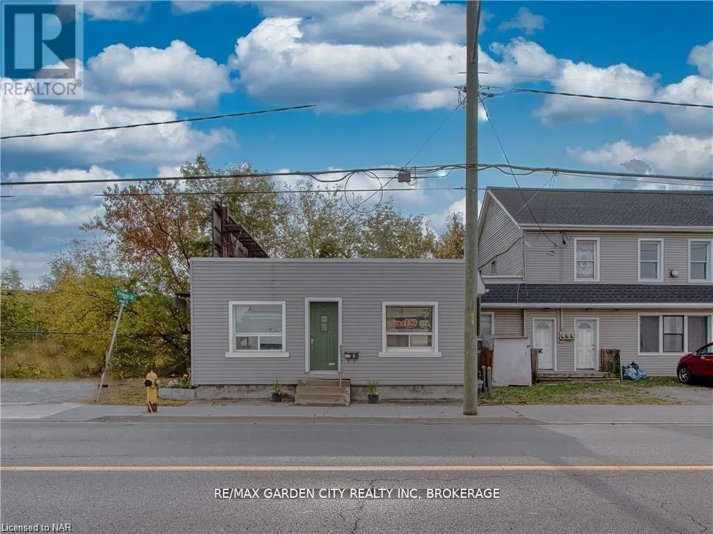 243 ONTARIO STREET