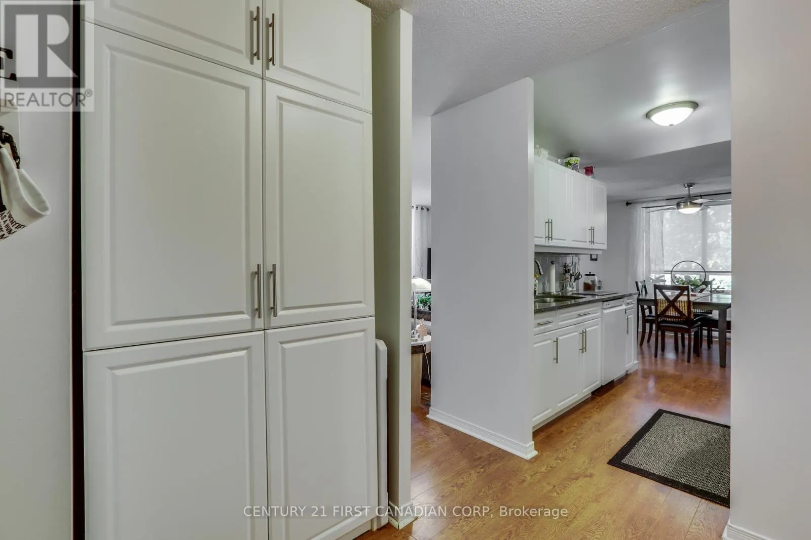 201 - 76 BASELINE ROAD W, #201