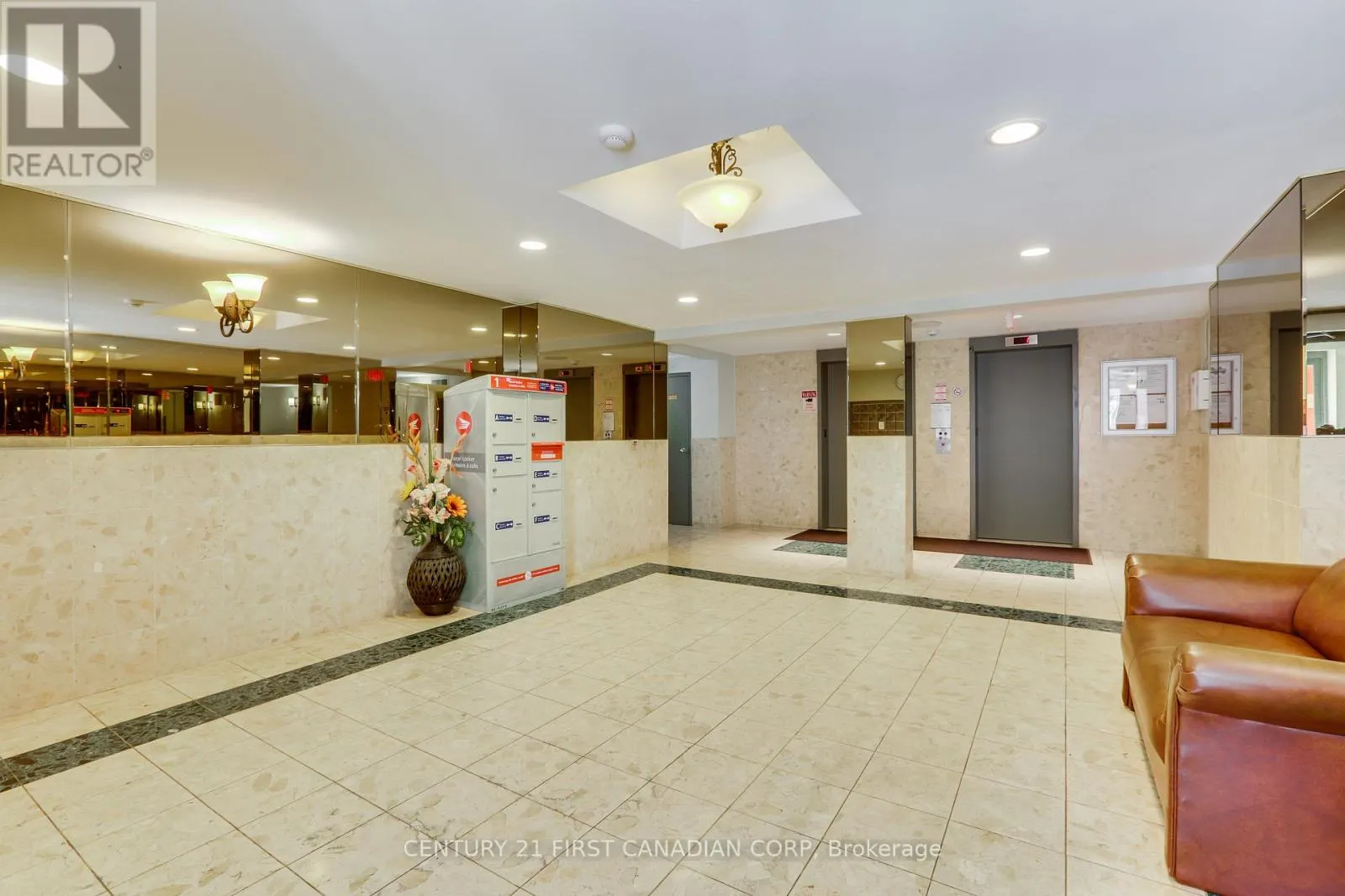 201 - 76 BASELINE ROAD W, #201