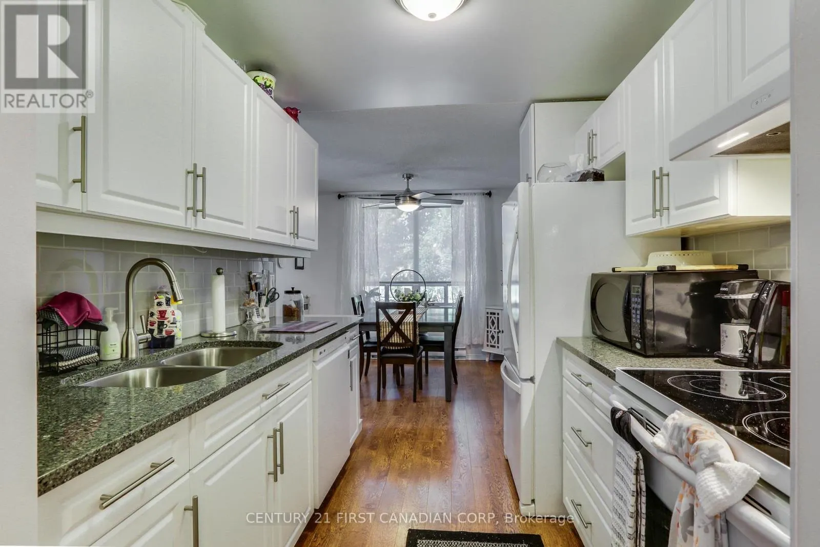 201 - 76 BASELINE ROAD W, #201