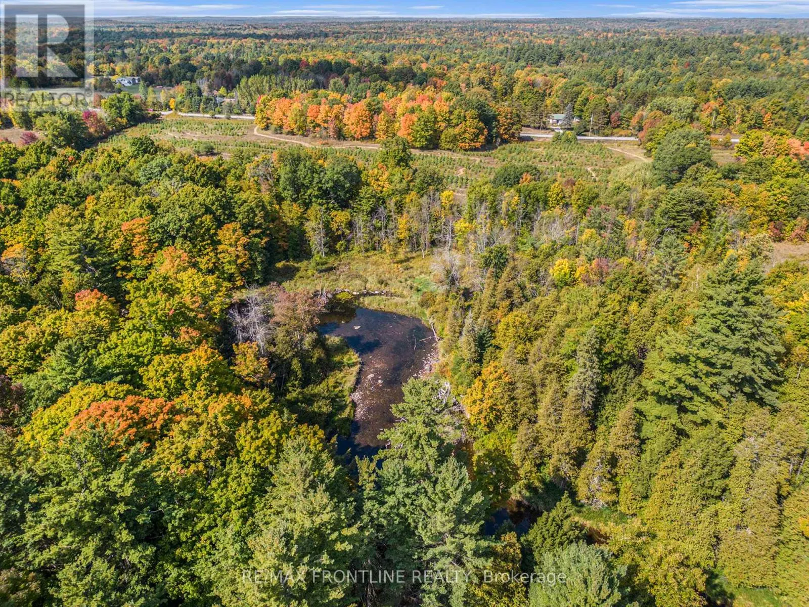 0 BENNETT LAKE ROAD
