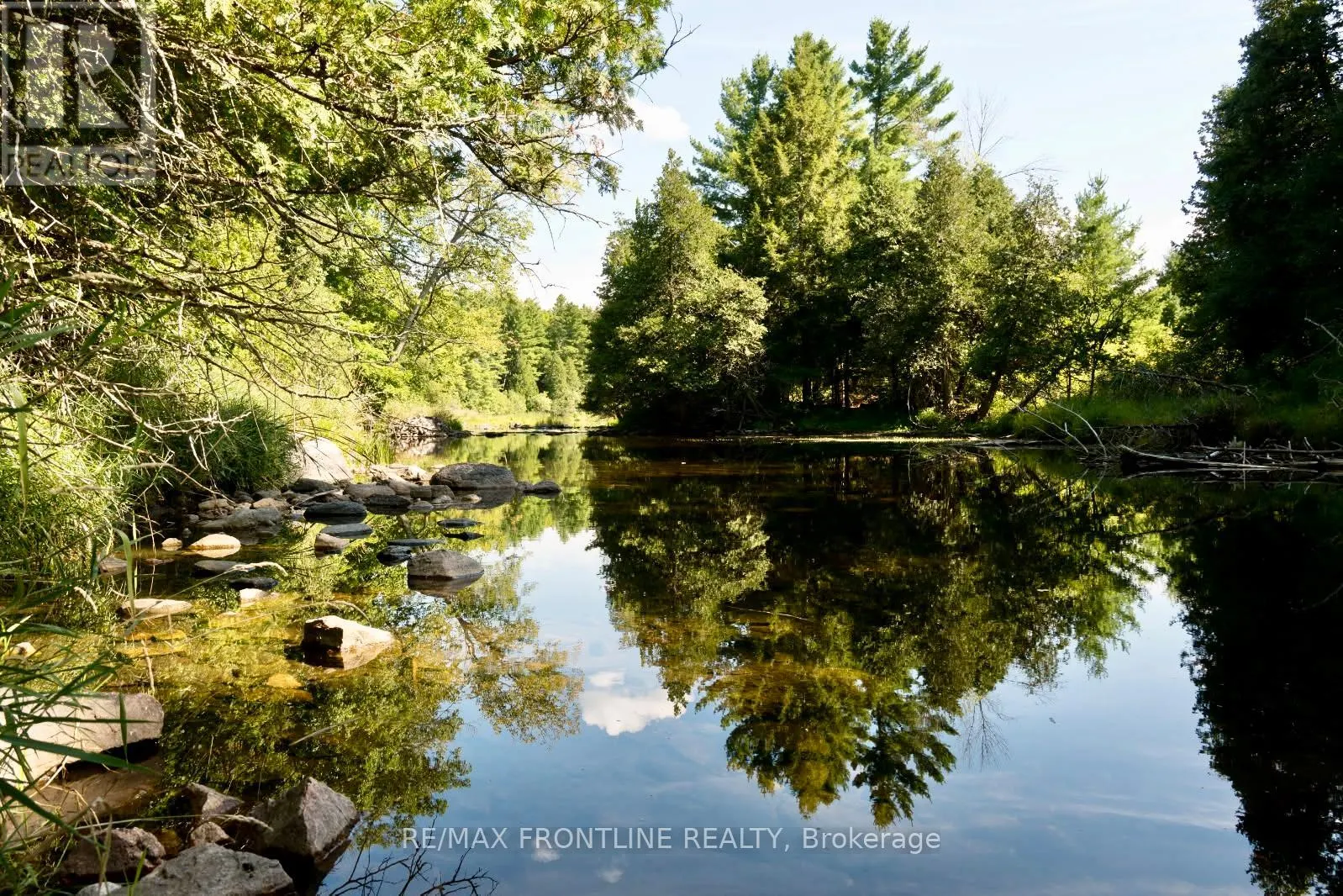 0 BENNETT LAKE ROAD
