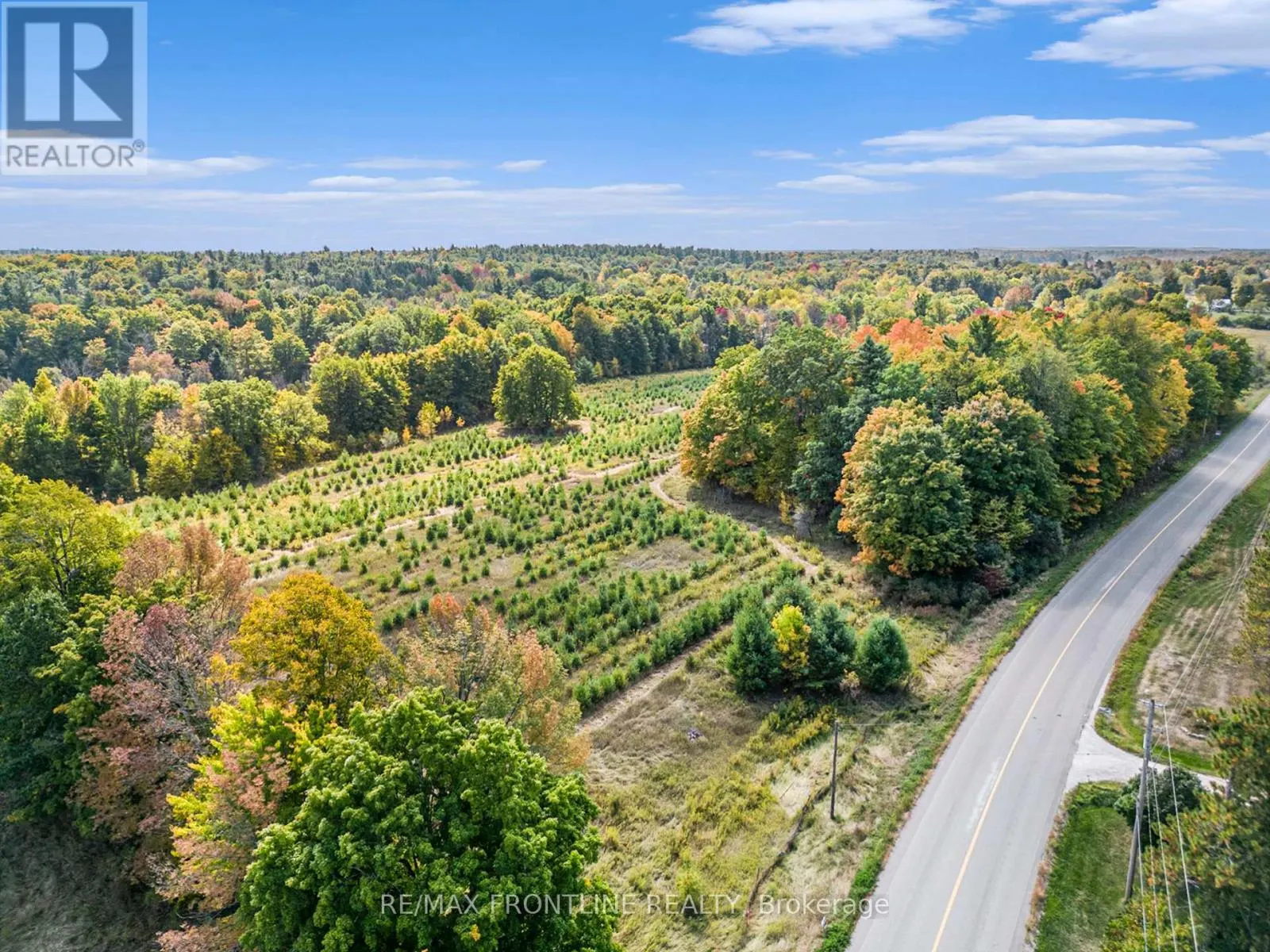 0 BENNETT LAKE ROAD