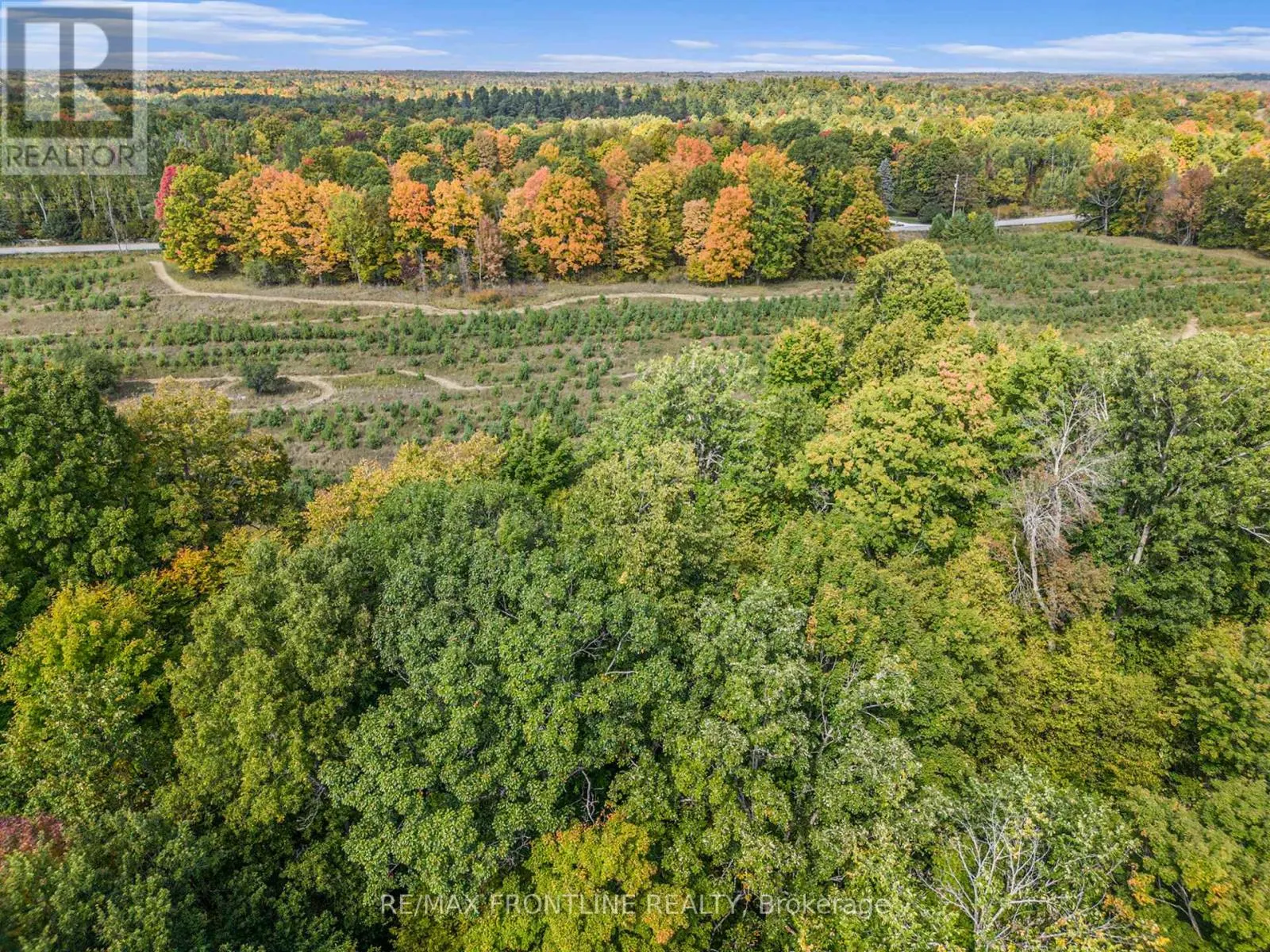 0 BENNETT LAKE ROAD