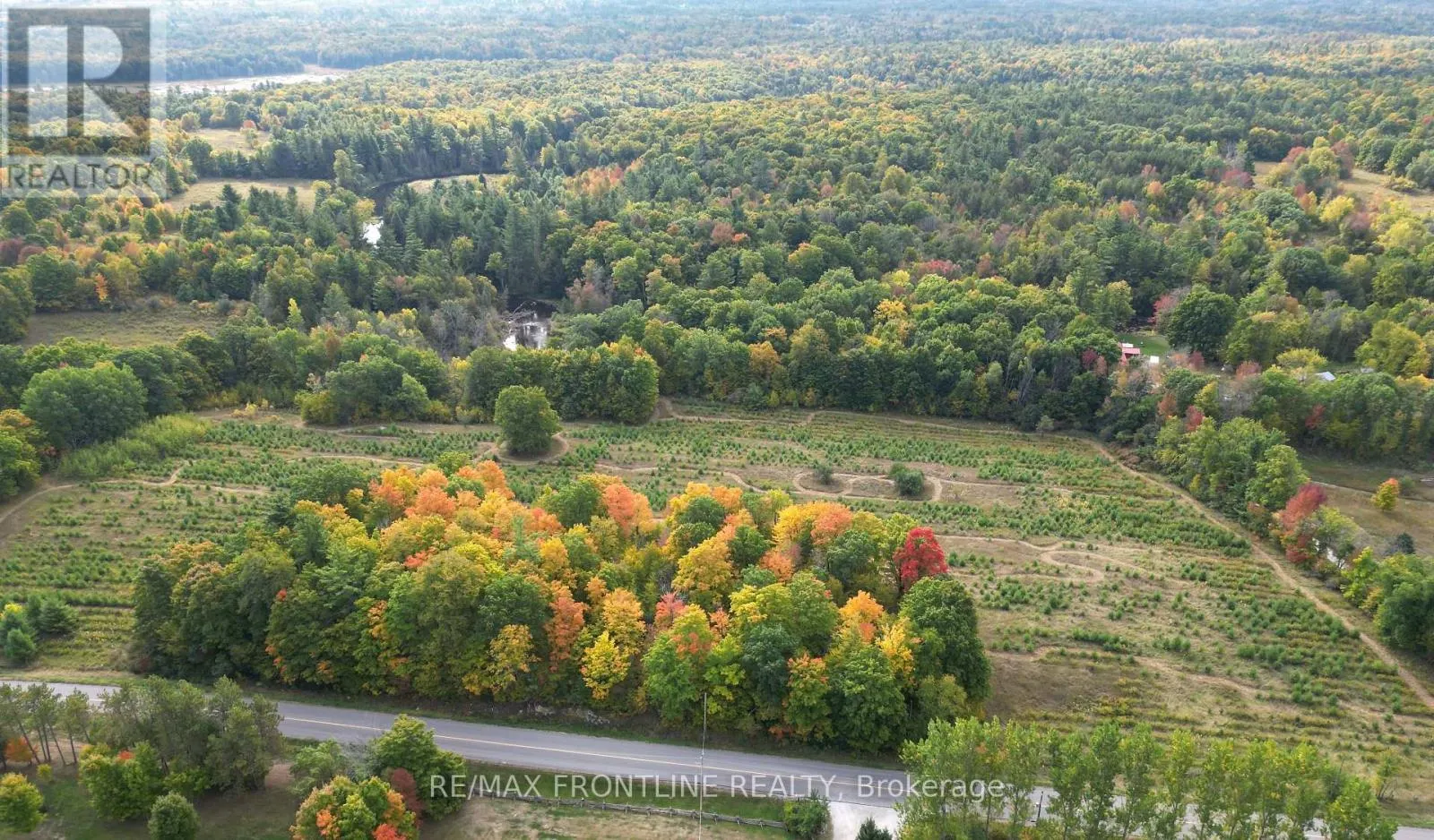 0 BENNETT LAKE ROAD