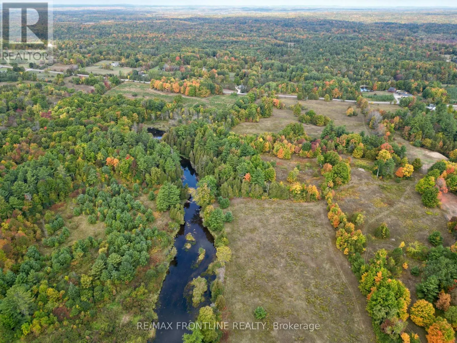 0 BENNETT LAKE ROAD