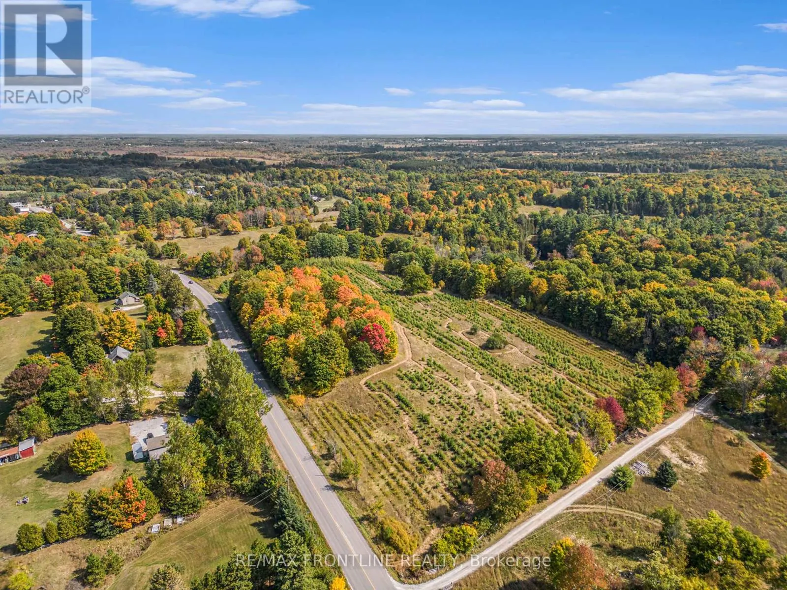 0 BENNETT LAKE ROAD