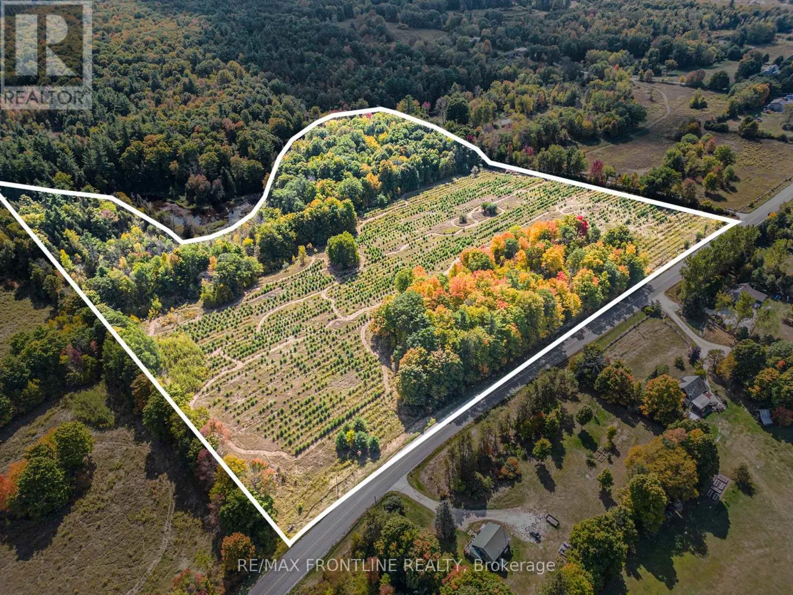 0 BENNETT LAKE ROAD
