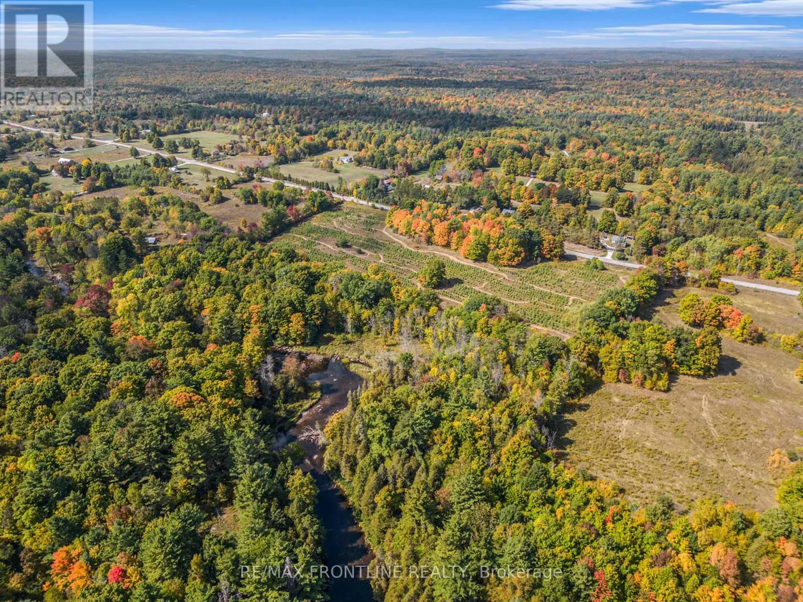 0 BENNETT LAKE ROAD