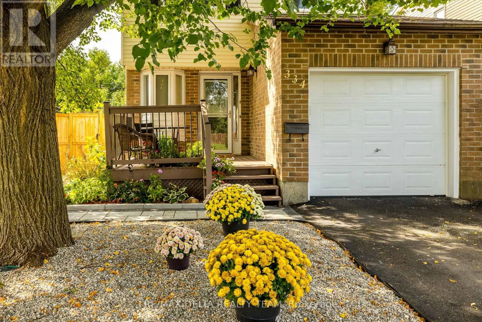 334 OMER-LACASSE AVENUE