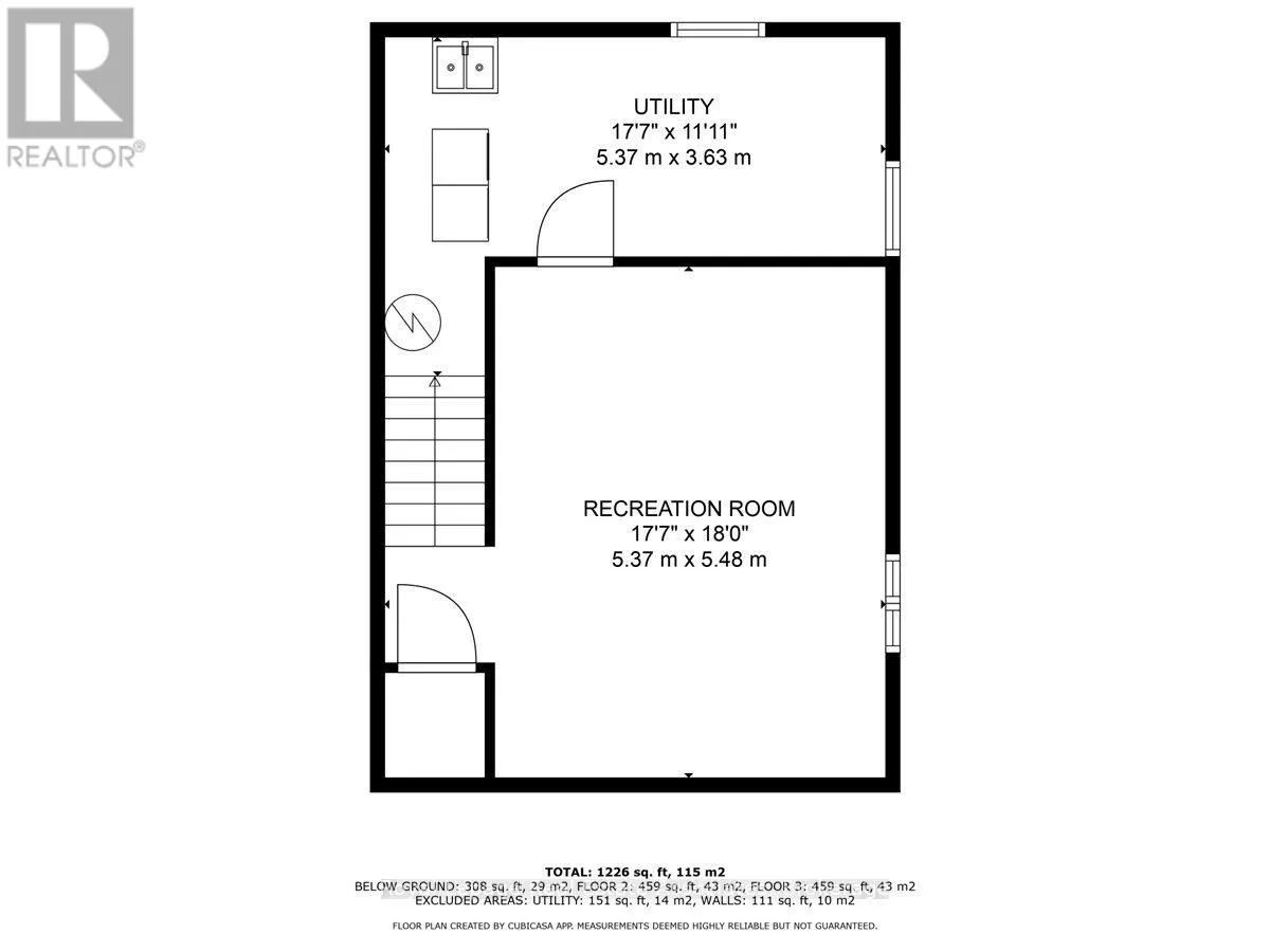 645 SEVILLA PARK PLACE
