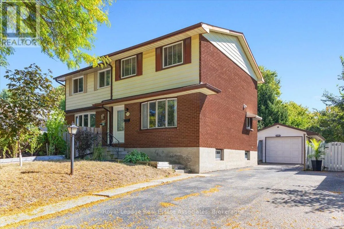 645 SEVILLA PARK PLACE
