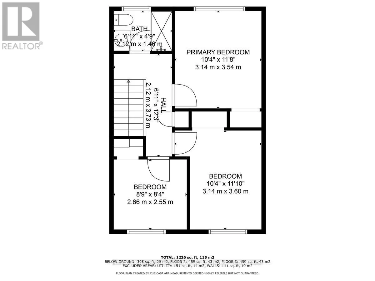 645 SEVILLA PARK PLACE