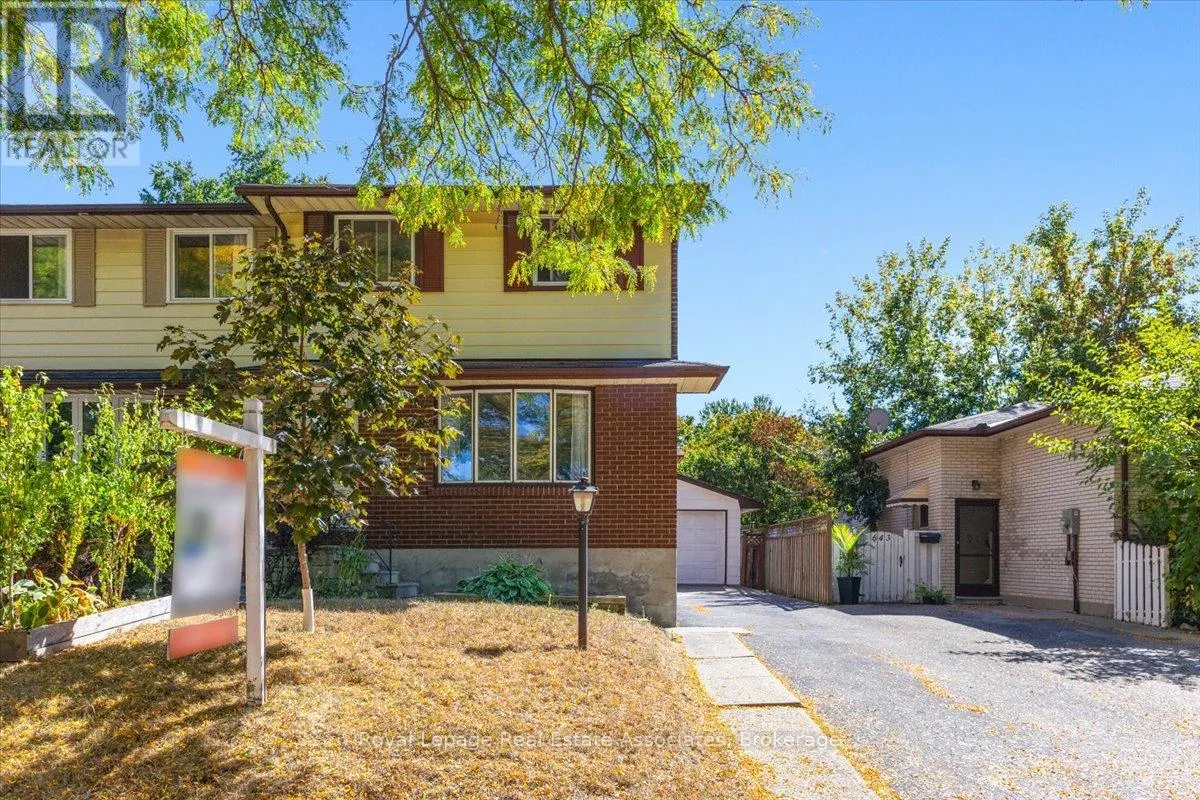 645 SEVILLA PARK PLACE