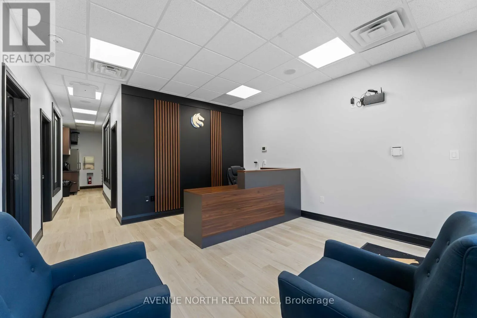 2285 ST. LAURENT BOULEVARD