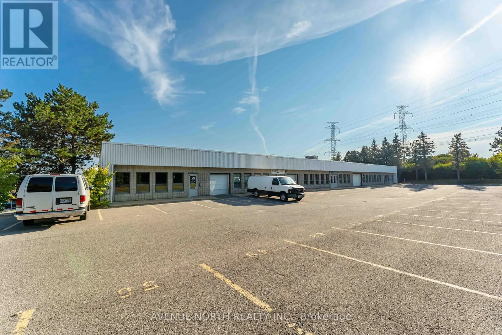 2285 ST. LAURENT BOULEVARD