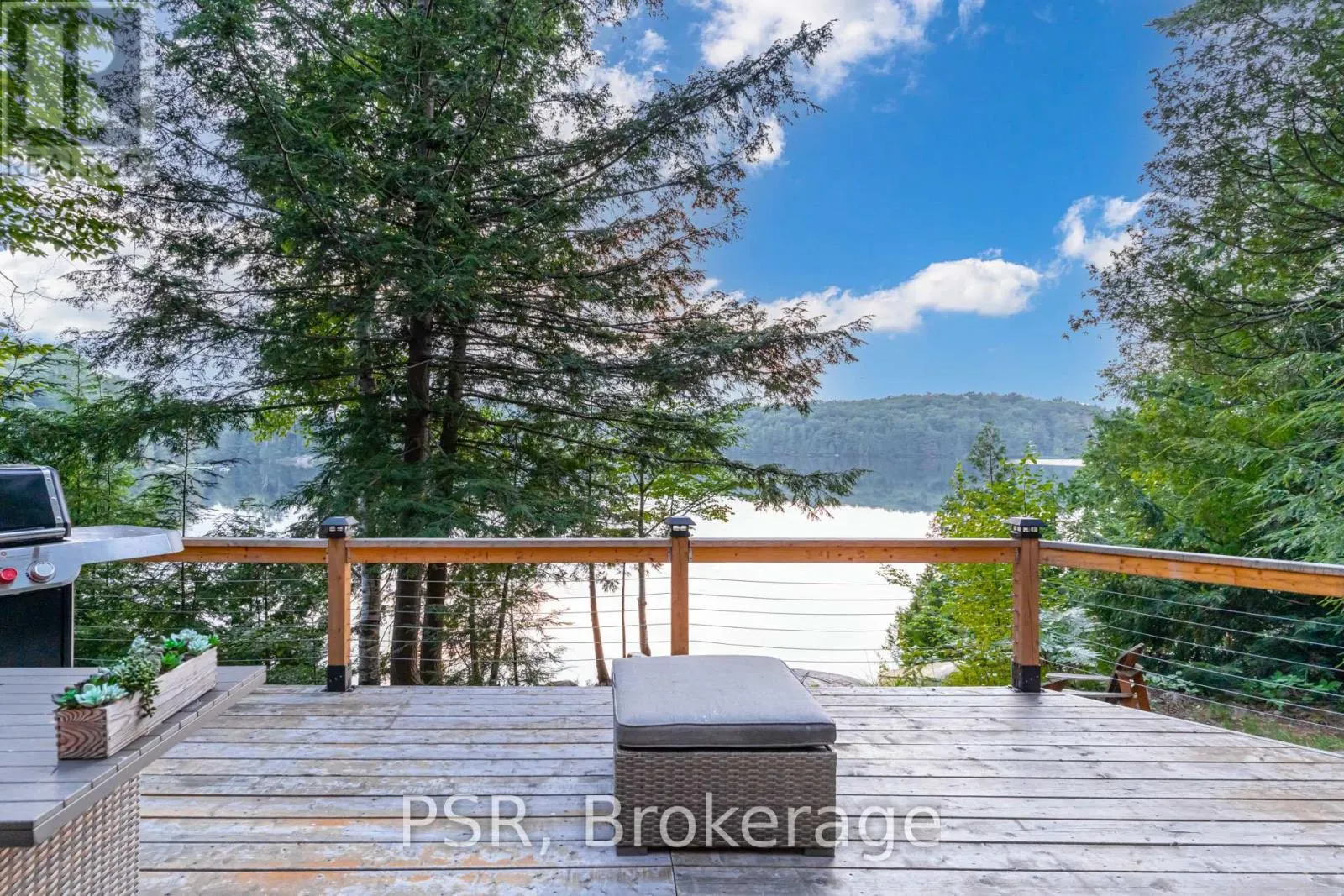 1027 NORTH PINE DRIVE