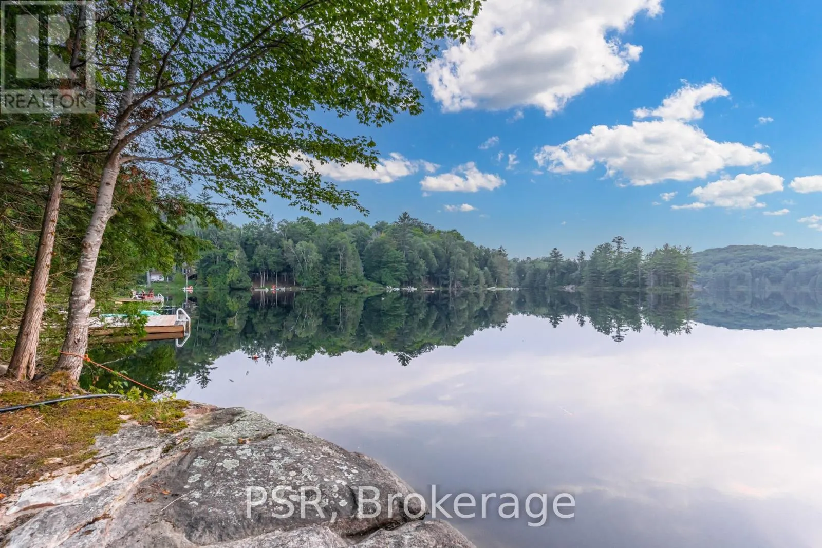 1027 NORTH PINE DRIVE