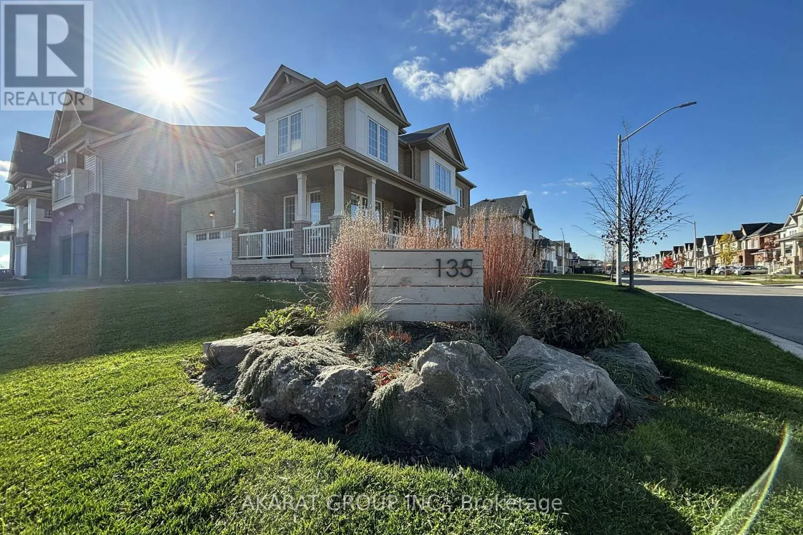 135 ESTHER CRESCENT