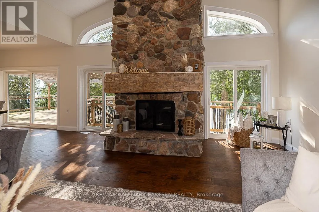 308 INDIAN POINT ROAD