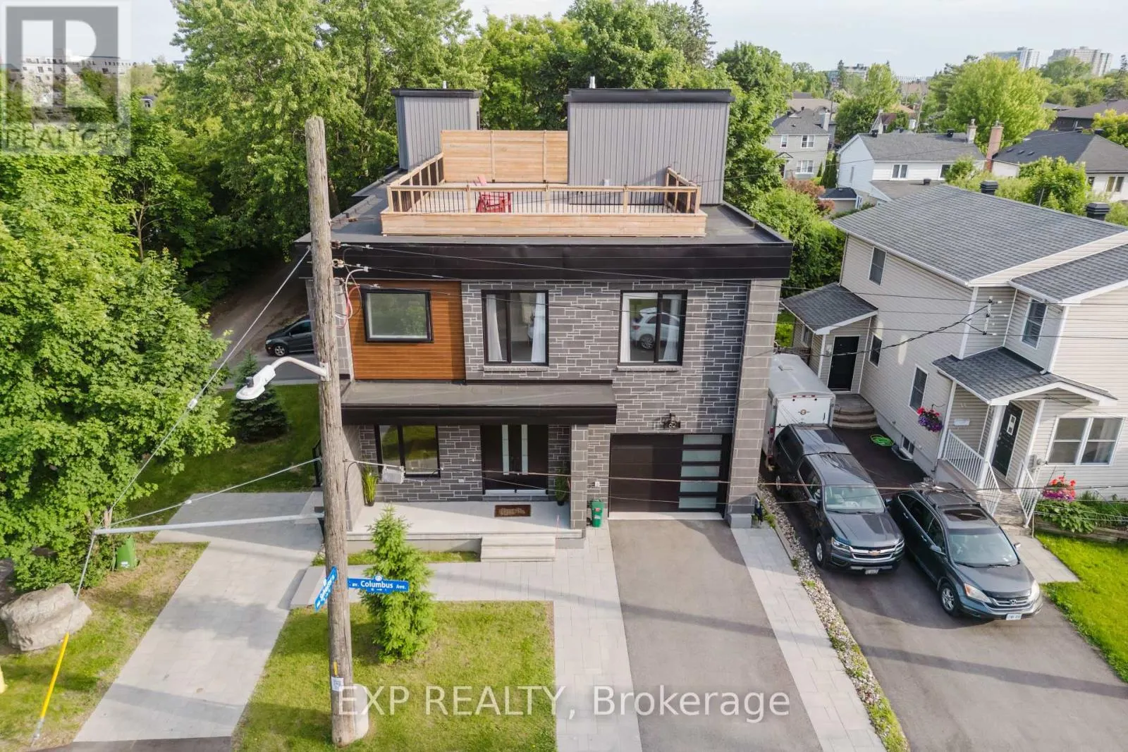 62 COLUMBUS AVENUE