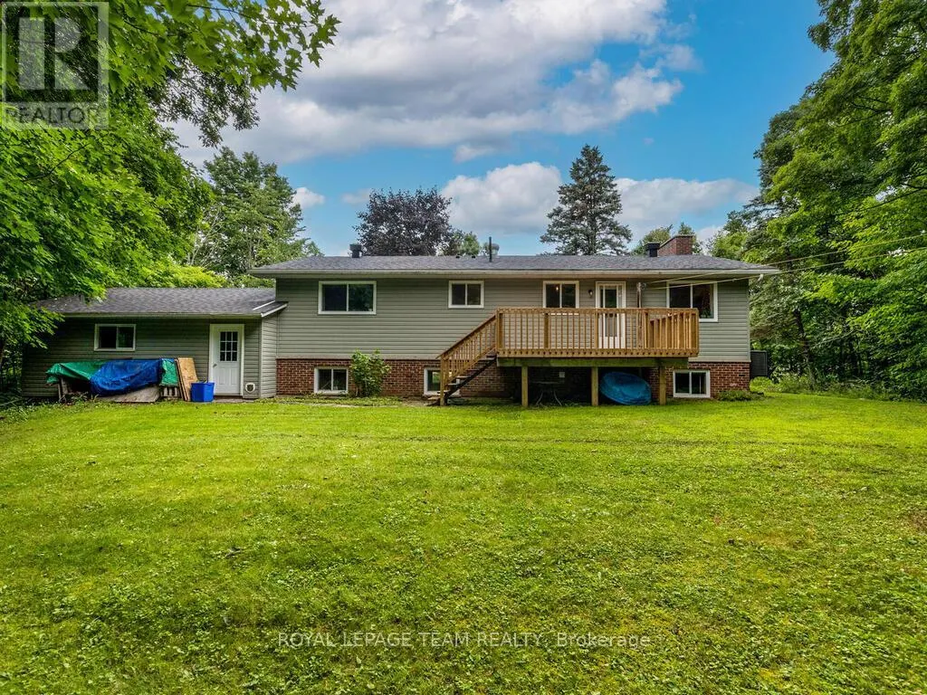 6677 ROGER STEVENS DRIVE N