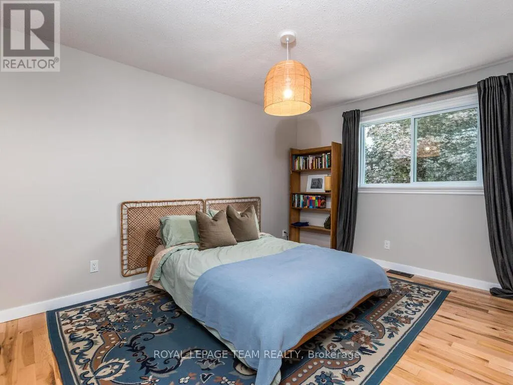 6677 ROGER STEVENS DRIVE N