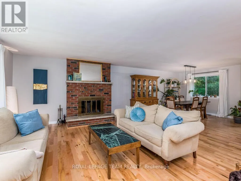 6677 ROGER STEVENS DRIVE N