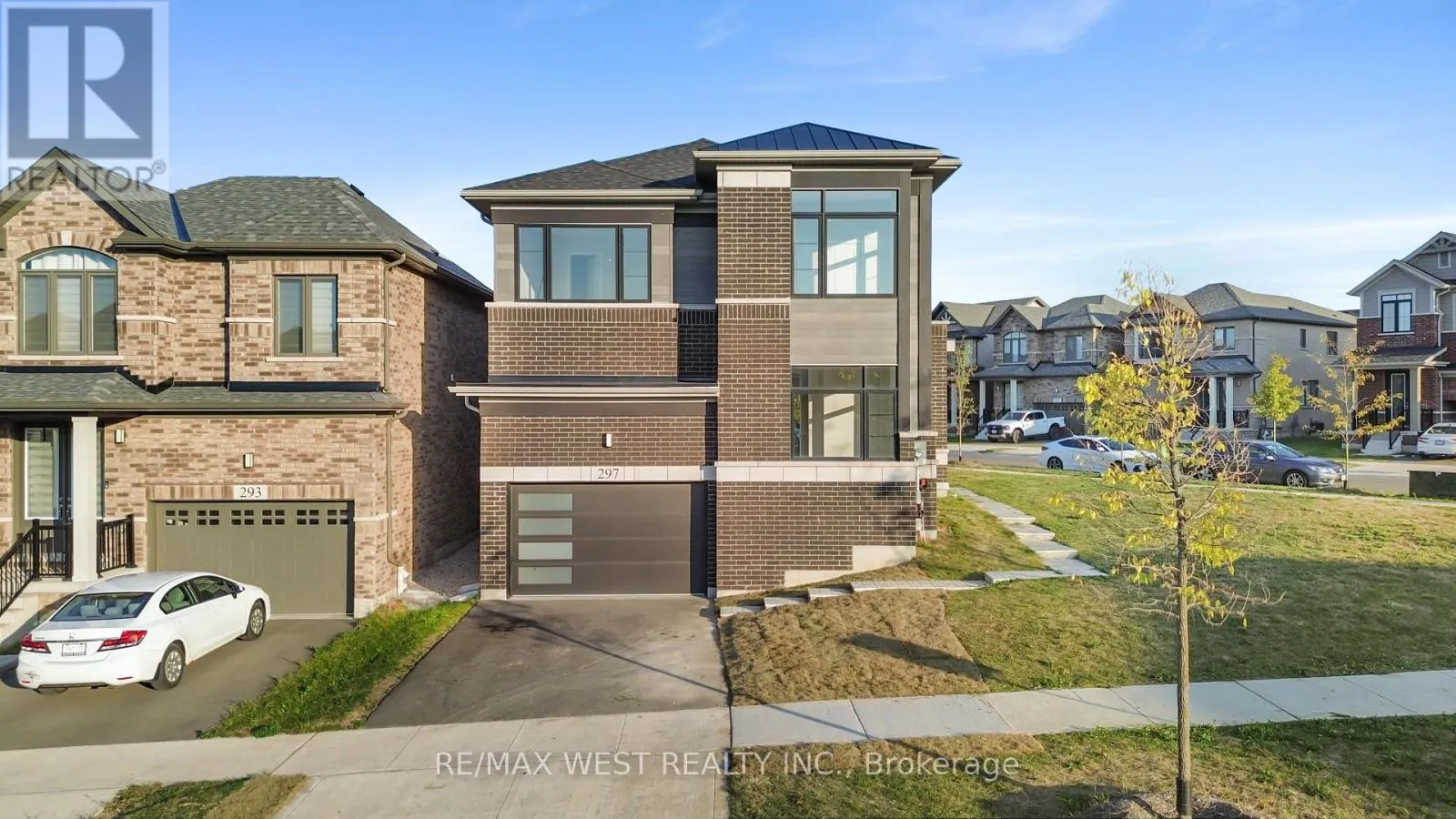 297 BISMARK DRIVE
